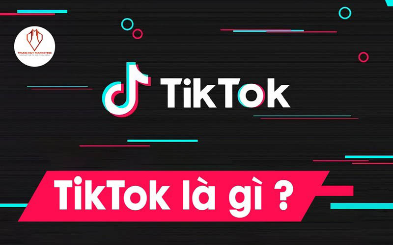 kênh tiktok