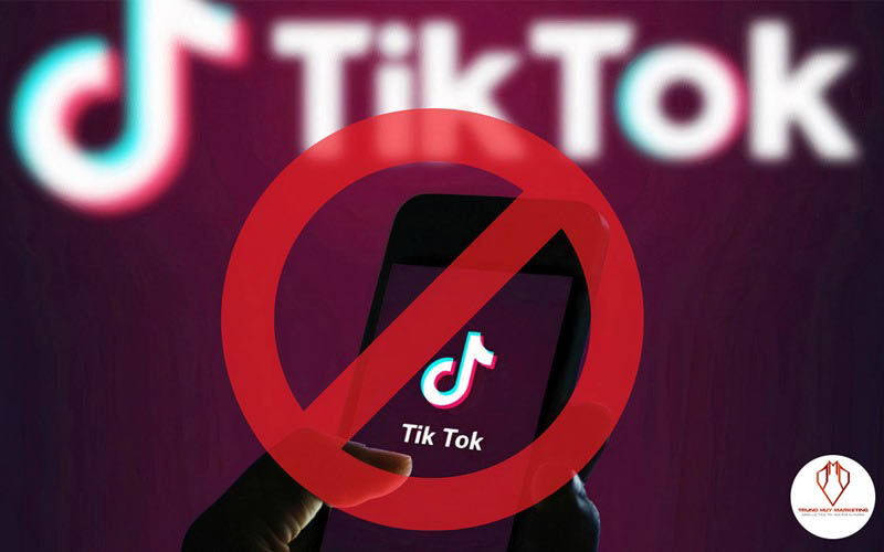 Lỗi ngữ pháp nội dung trên tiktok