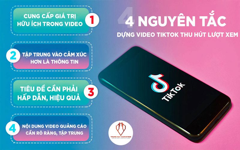 chủ trên trên tiktok