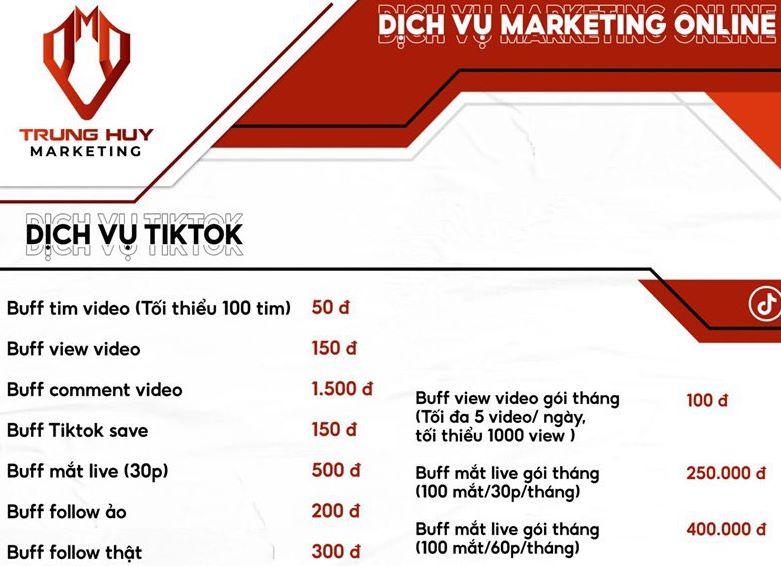 cách tăng like tiktok hiệu quả