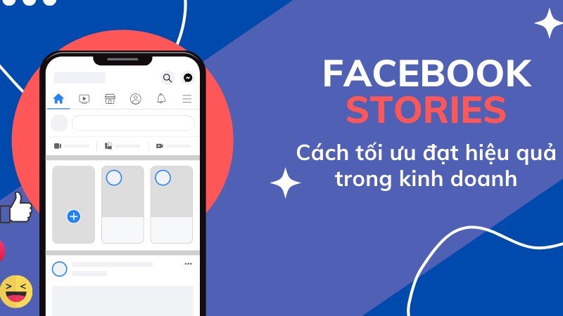 tăng view story facebook
