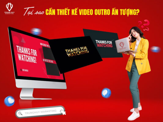 video outro đẹp