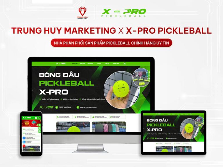 Xpro Pickleball