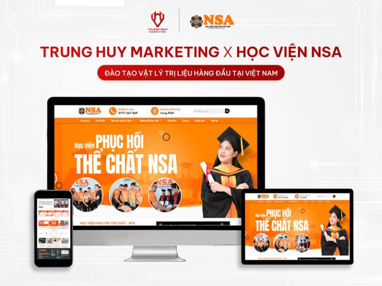 học viện NSA