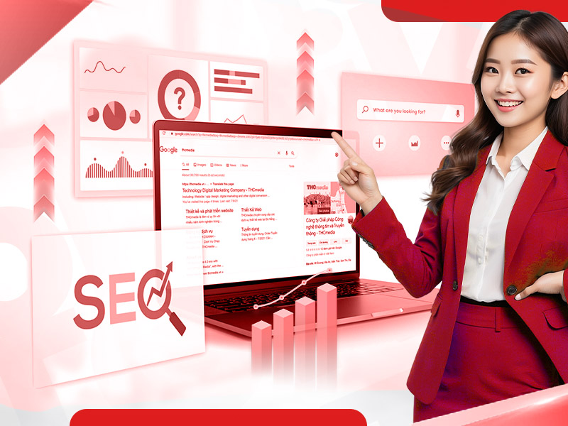 Bảng giá SEO