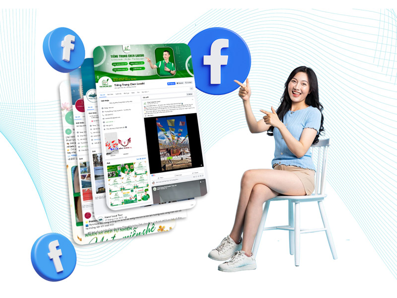 Ưu Điểm Khi Sử Dụng Dịch Vụ Chăm Sóc Fanpage Tại Trung Huy Marketing