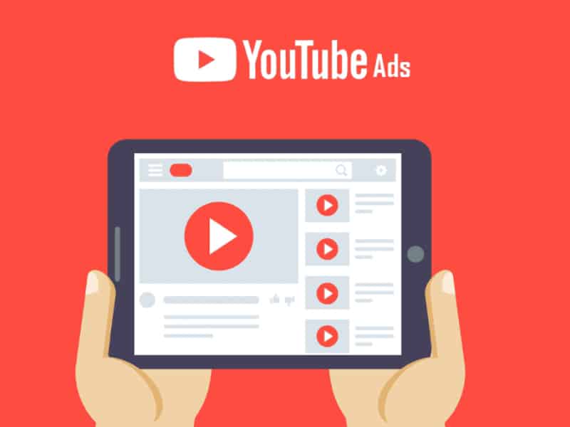 Giới thiệu về quảng cáo YouTube