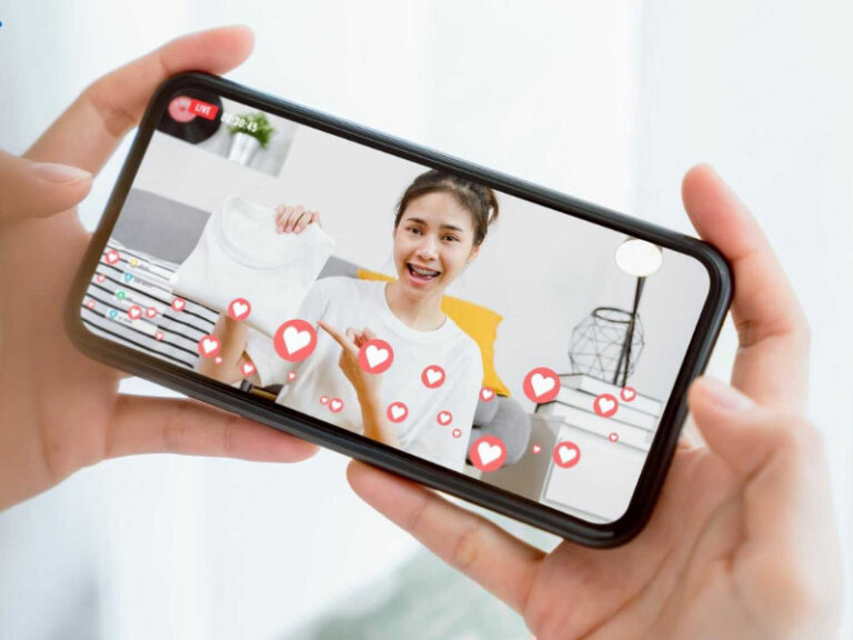 Lợi Ích Khi Sử Dụng Dịch Vụ Chạy Quảng Cáo Livestream Facebook Tại Trung Huy Digital