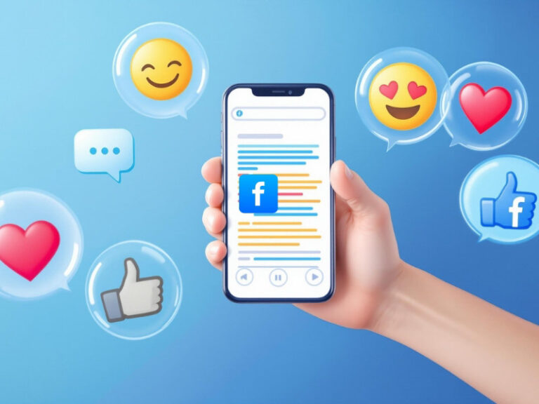 Những yếu tố cần lưu ý khi sử dụng dịch vụ Buff Facebook