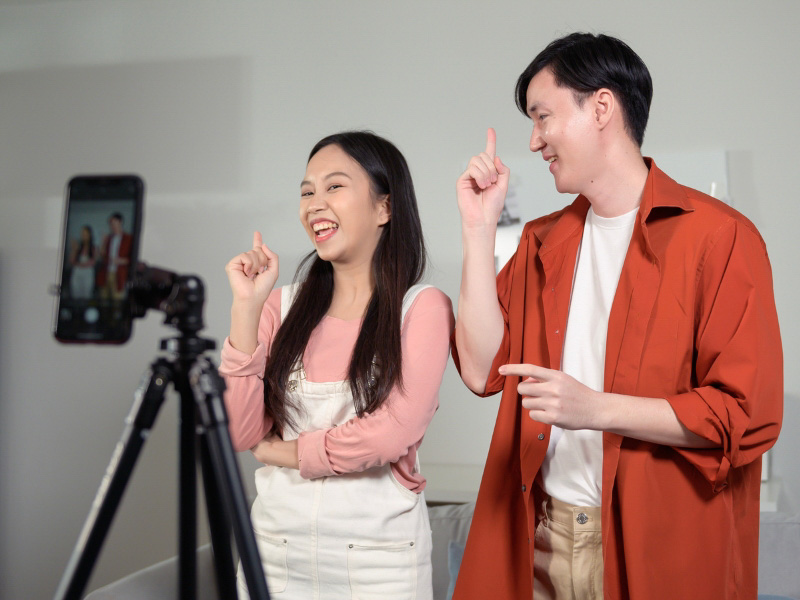 Ai nên sử dụng dịch vụ buff follow TikTok