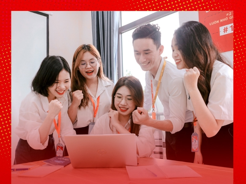 Công ty marketing online