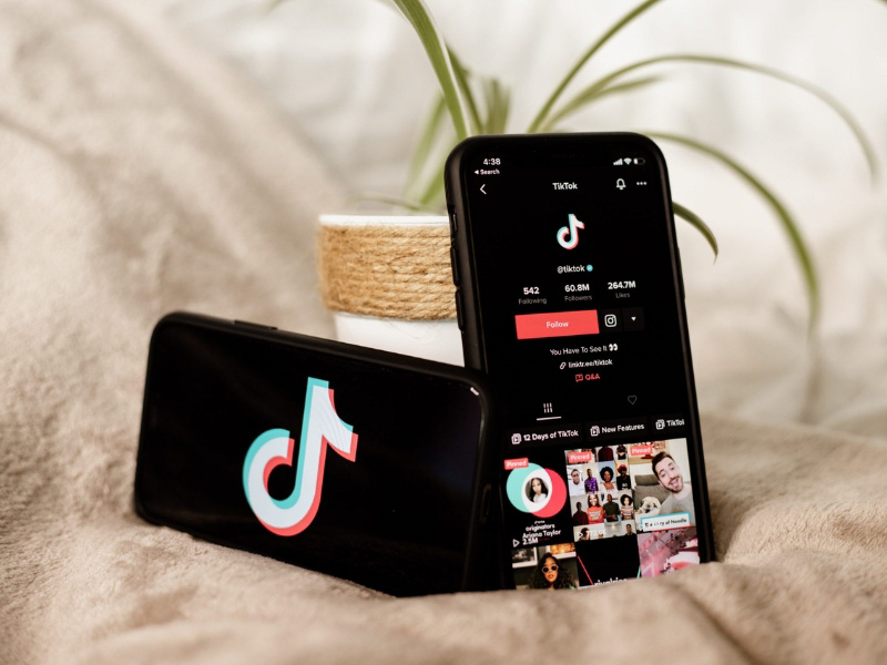Tại sao nên buff follow TikTok