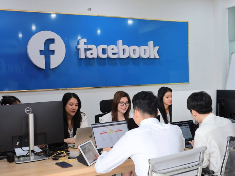 Chạy quảng cáo Facebook tối ưu tại Trung Huy Marketing