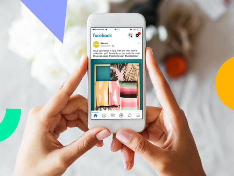 Giá chạy quảng cáo facebook