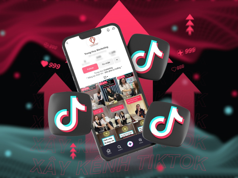 Lợi ích khi sử dụng TikTok