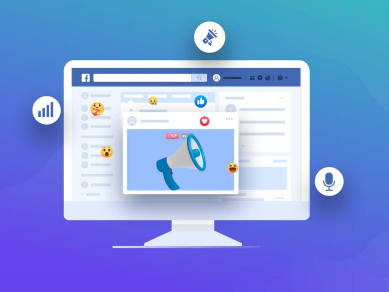 Những lợi ích khi sử dụng dịch vụ Marketing Facebook