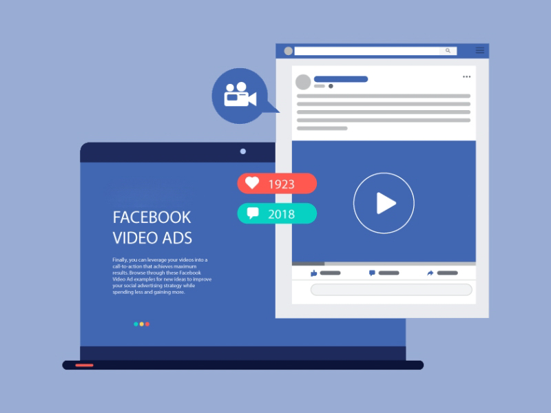 Quảng cáo video (Video Ads)
