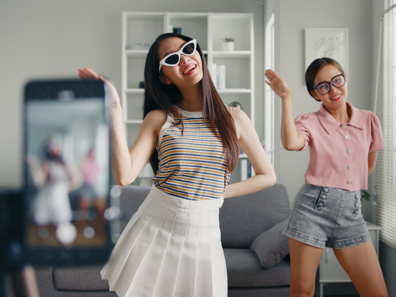 TikTok có bao nhiêu người dùng