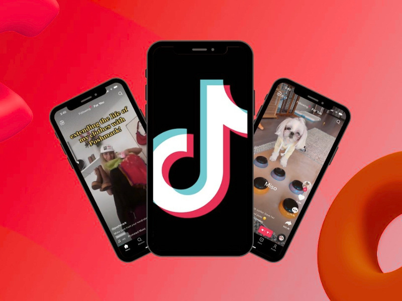 TikTok là một nền tảng mạng xã hội video ngắn