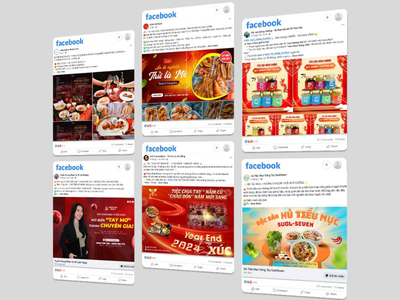 Trung Huy Marketing – Giải pháp tối ưu cho chiến dịch Facebook Ads của bạn