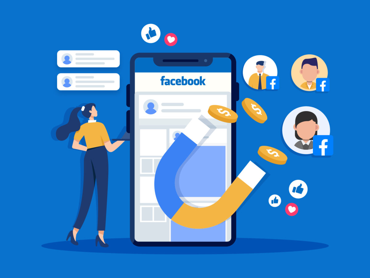 Quy trình triển khai chiến dịch quảng cáo Facebook Ads tinh gọn, linh hoạt, hiệu quả
