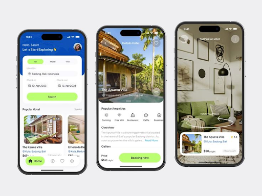 Liên kết với các OTA để thu hút nhóm khách hàng quốc tế