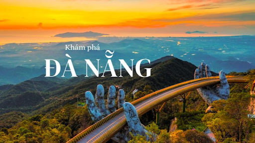 Mỗi năm Đà Nẵng thu hút hàng triệu lượt khách cư trú đến từ trong và ngoài nước