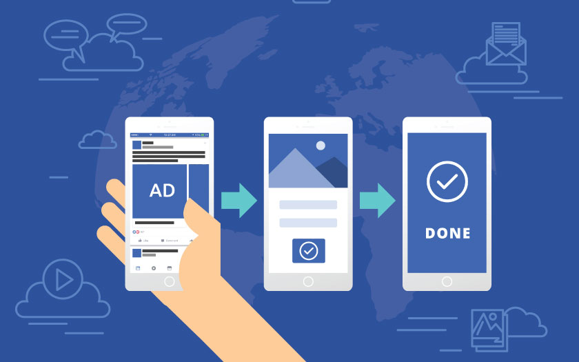 Setup chiến dịch quảng cáo Facebook Ads chi tiết cho cửa hàng điện thoại