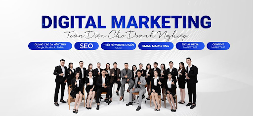 Trung Huy Marketing - Đối tác chiến lược trong quảng cáo khách sạn tại Đà Nẵng