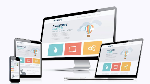 Xây dựng website khách sạn chuyên nghiệp và tối ưu SEO giúp thu hút khách hàng tiềm năng