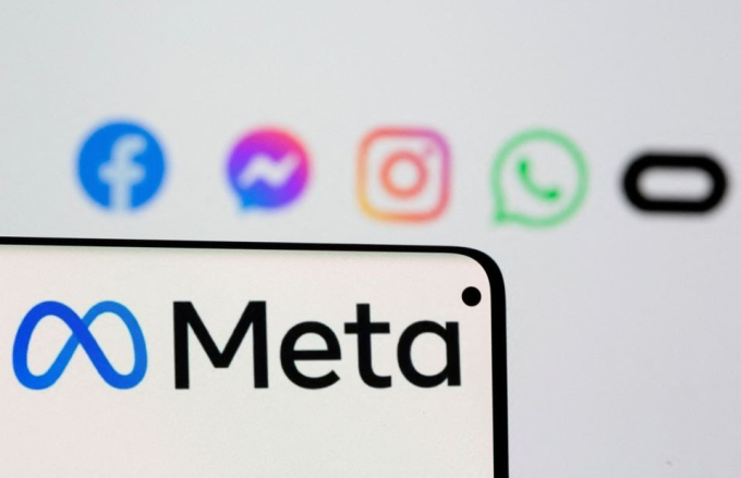 Hệ sinh thái đa dạng của Meta
