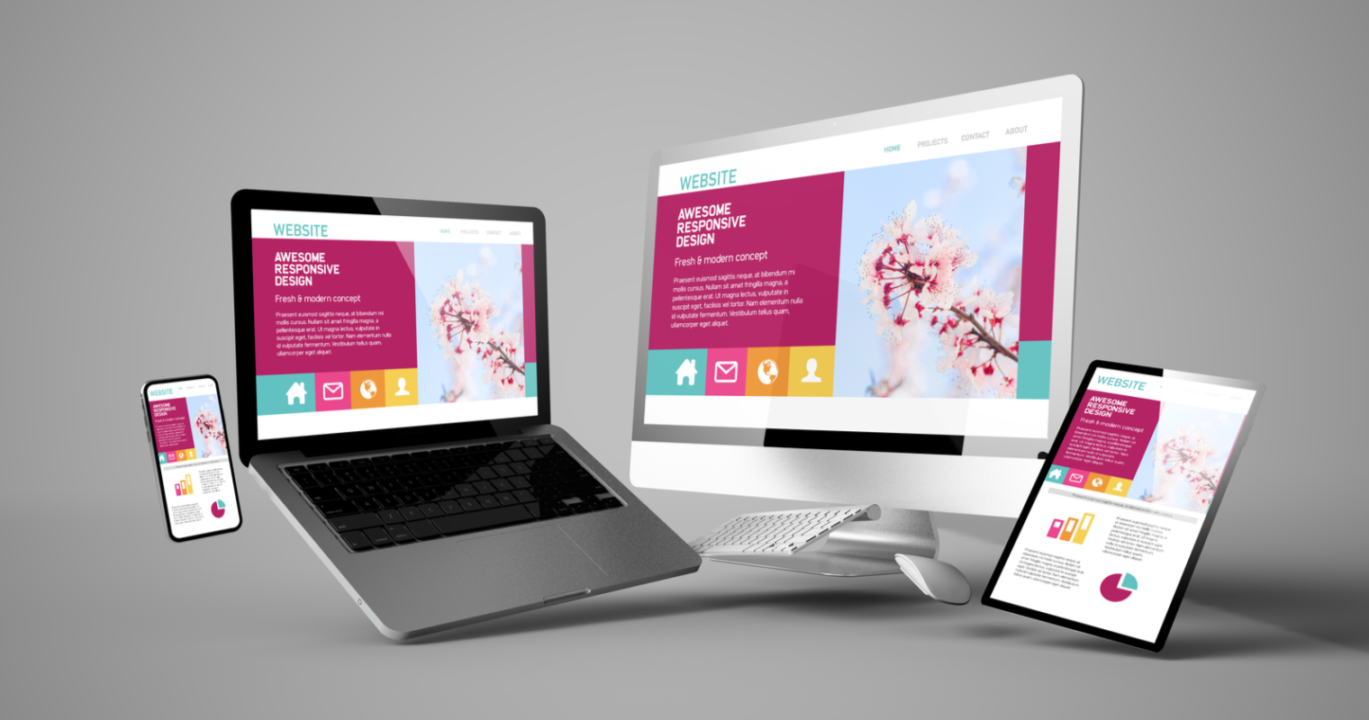 Thiết Kế Website tại Đà Nẵng
