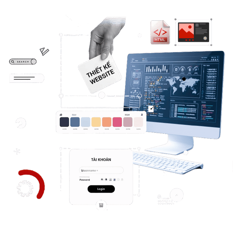 Thiết Kế Website tại Đà Nẵng