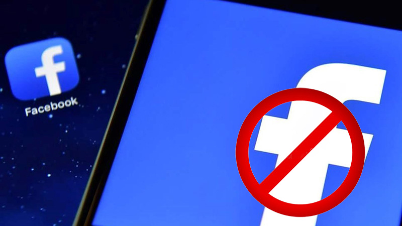 Nhiều chủ cửa hàng phụ thuộc vào Facebook vì nền tảng này dễ sử dụng