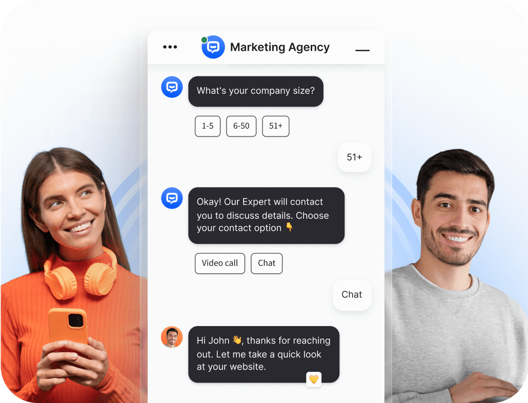 Sử dụng chatbot để giao tiếp với khách hàng 24/7