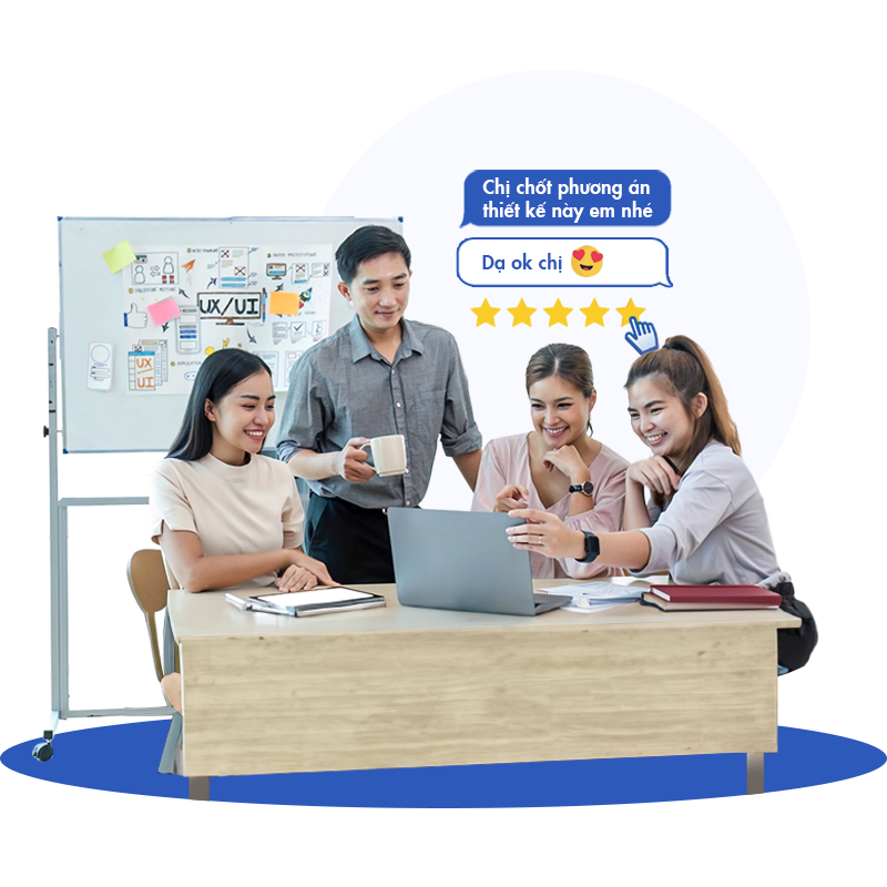 Thiết Kế Website tại Đà Nẵng